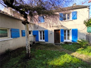 maison à la vente -   02400  CHATEAU THIERRY, surface 67 m2 vente maison - UBI455907359